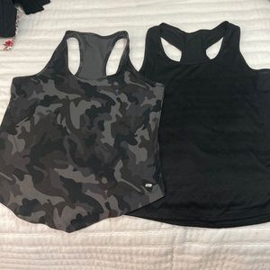 RBX women athletic shirts